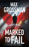 Marked To Fail (paperback)